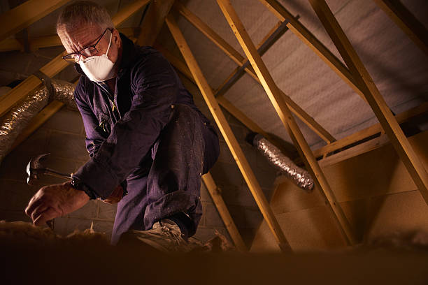 Types of Insulation We Offer in Mckees Rocks, PA